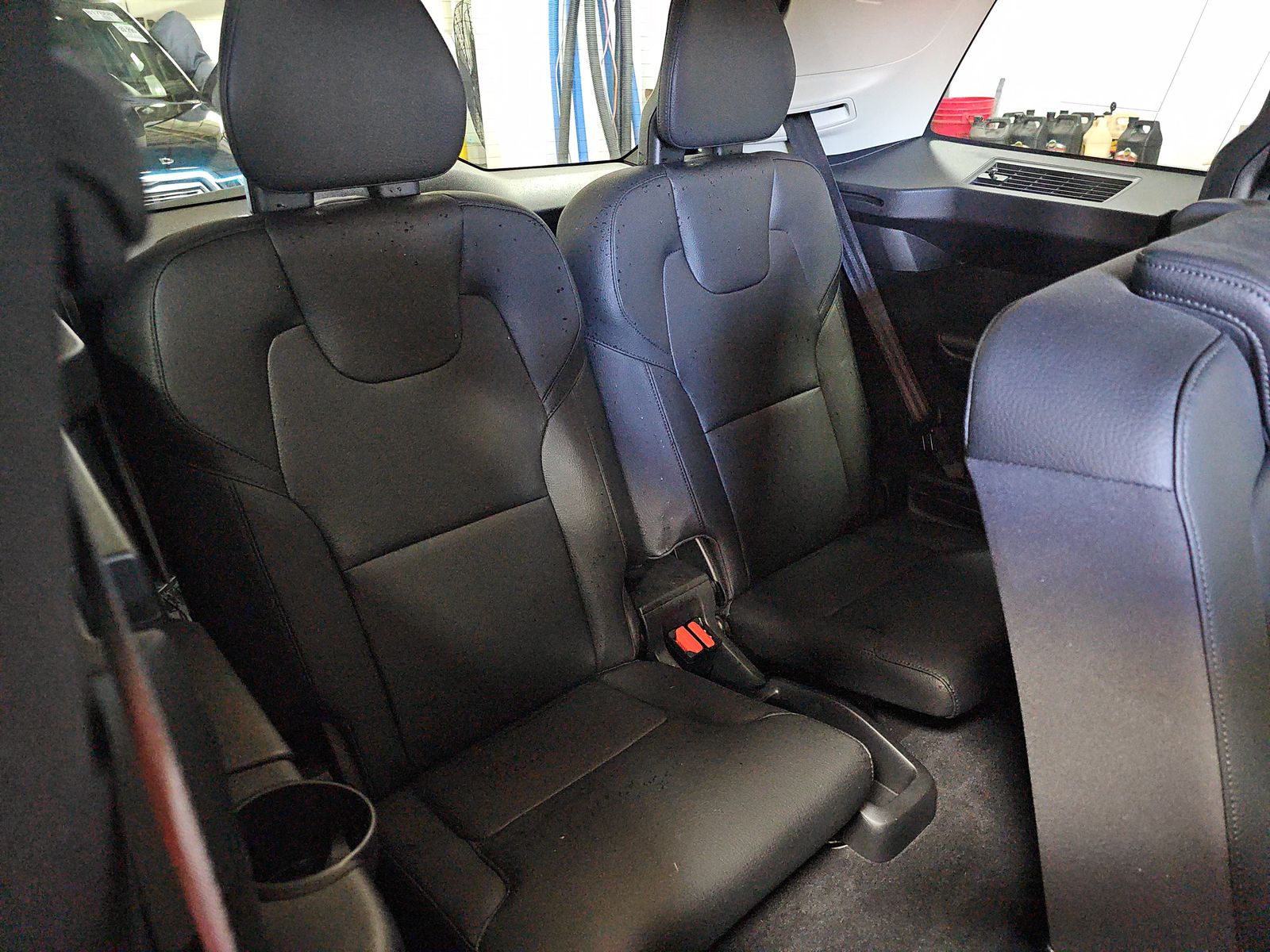 2023 Volvo XC90 B6 Plus AWD