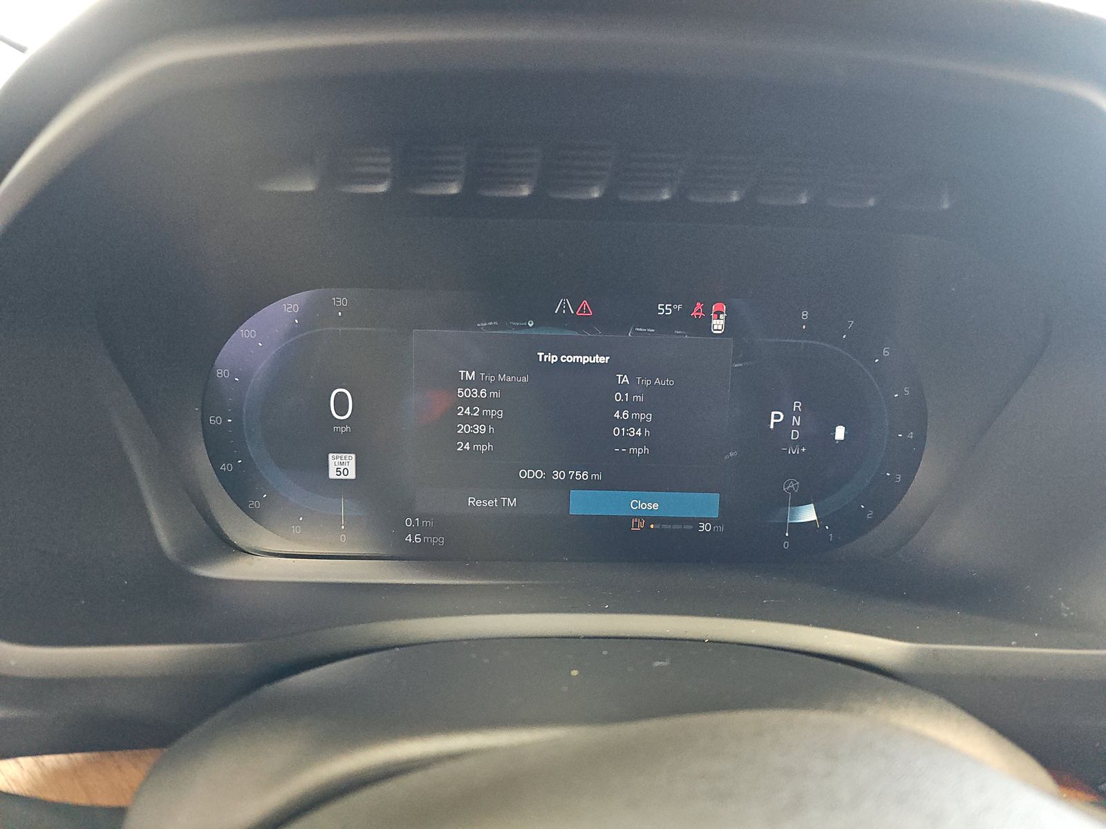 2023 Volvo XC90 B6 Plus AWD