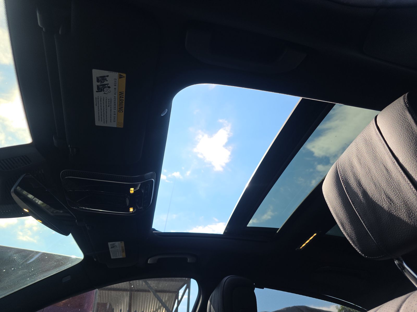 2022 Mercedes-Benz S-Class S 500 AWD