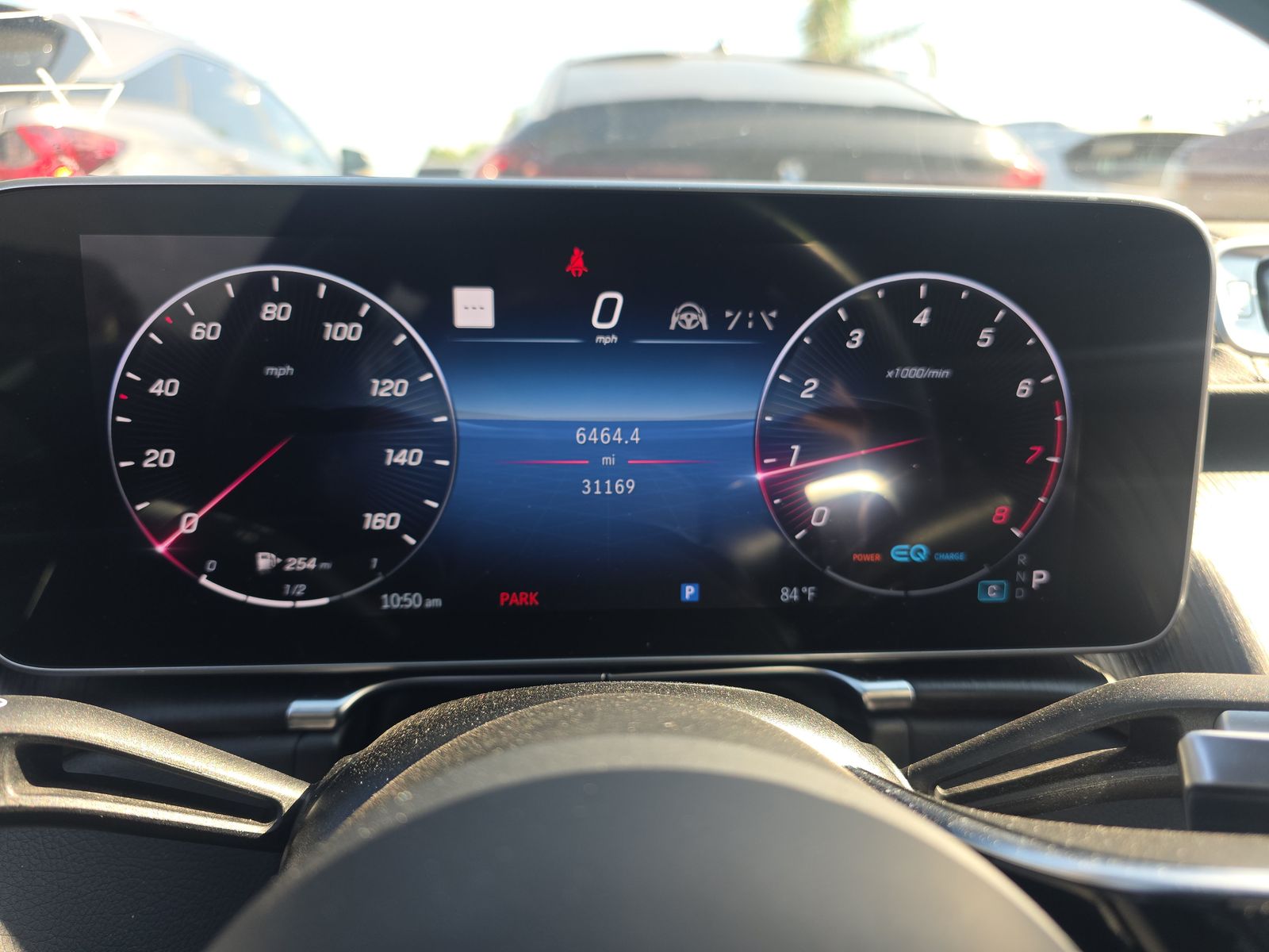 2022 Mercedes-Benz S-Class S 500 AWD