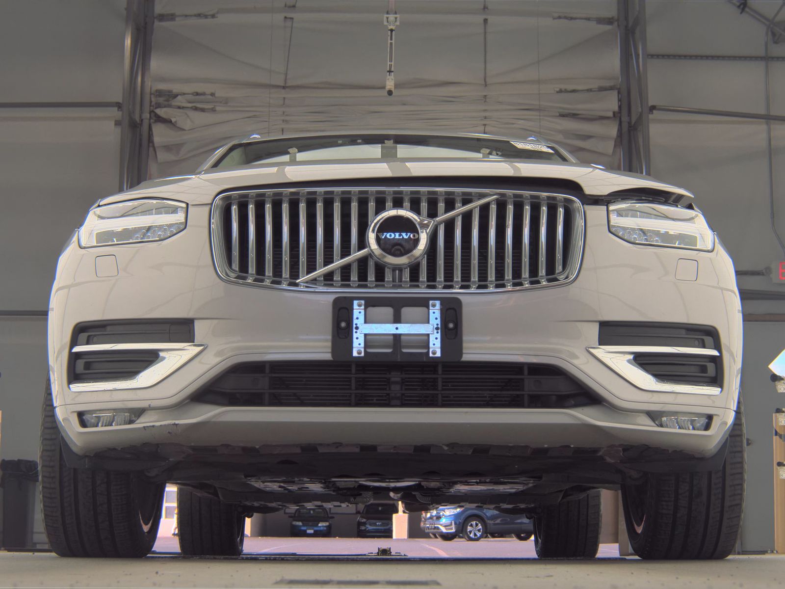 2023 Volvo XC90 B6 Plus AWD