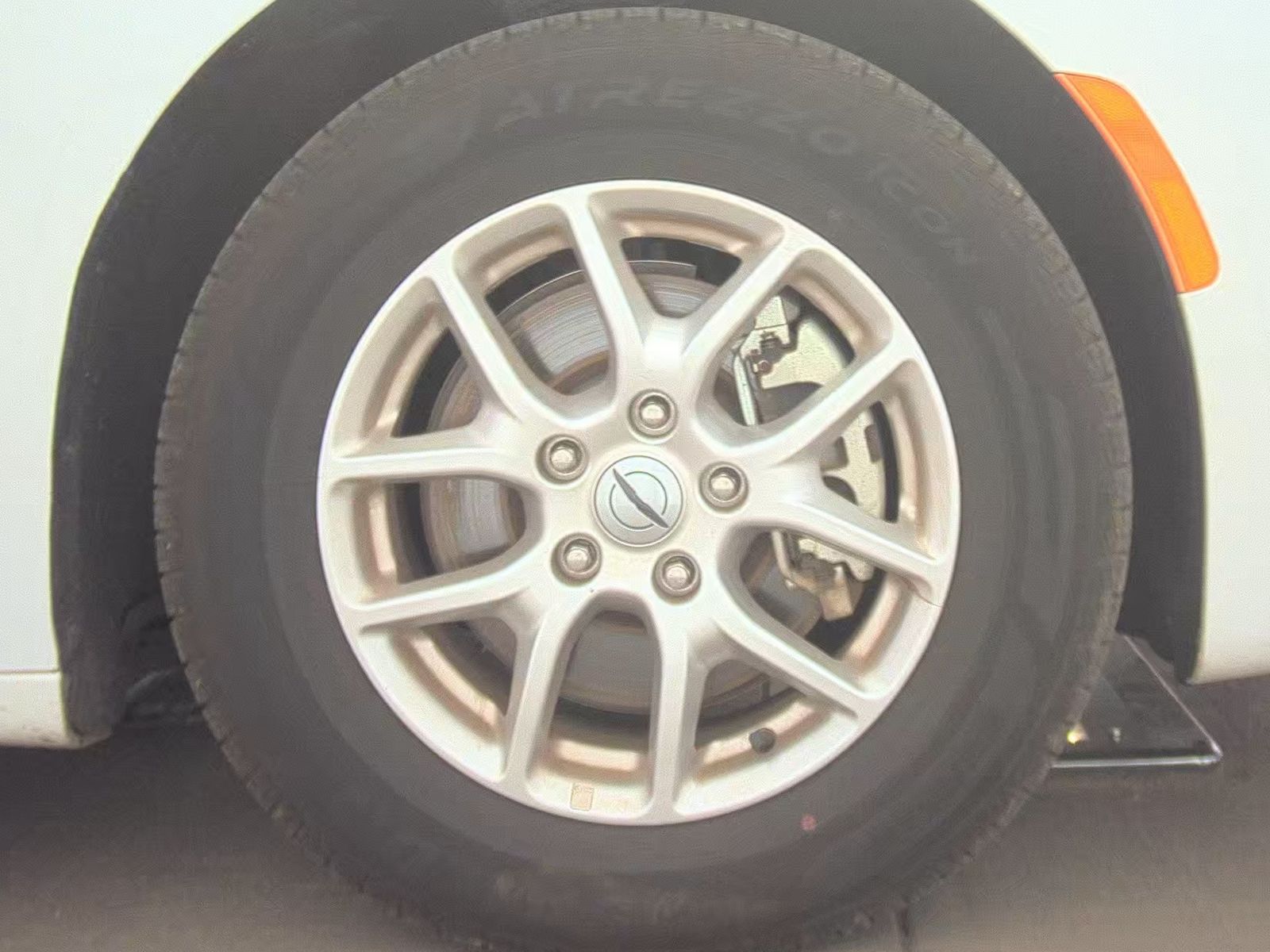 2024 Chrysler Pacifica Touring L FWD