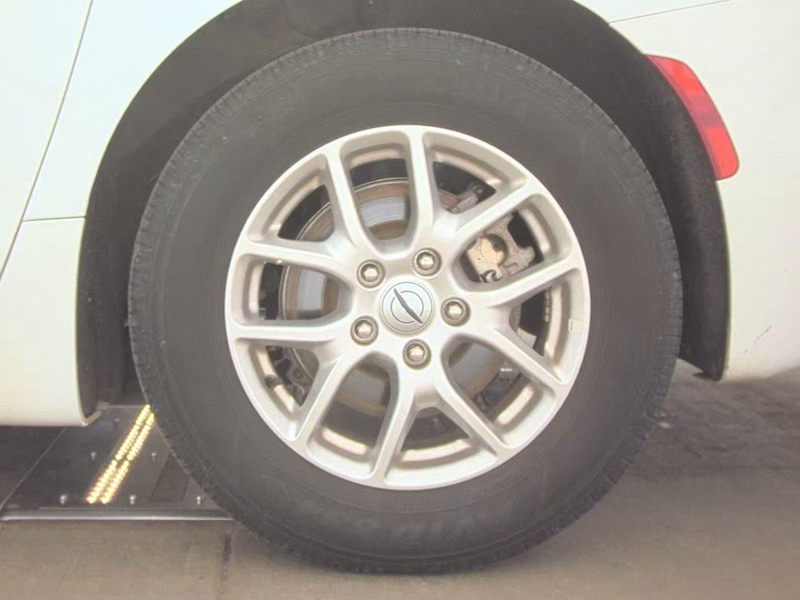 2024 Chrysler Pacifica Touring L FWD