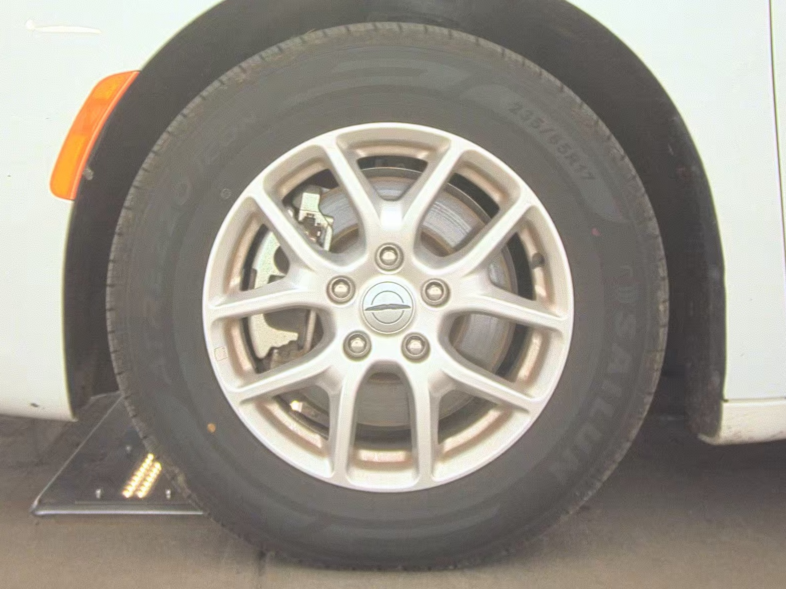 2024 Chrysler Pacifica Touring L FWD