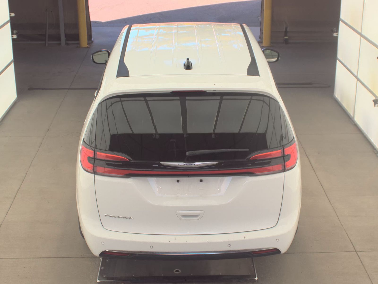 2024 Chrysler Pacifica Touring L FWD