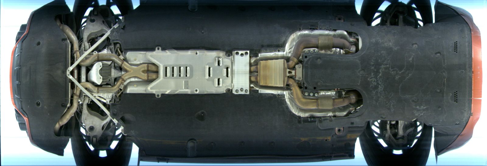 2022 Porsche Panamera 4 Platinum Edition AWD