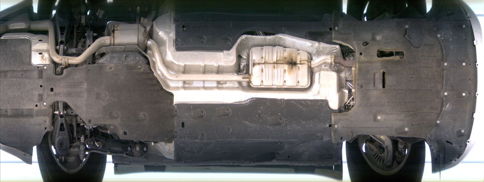 2024 Chrysler Pacifica Touring L FWD