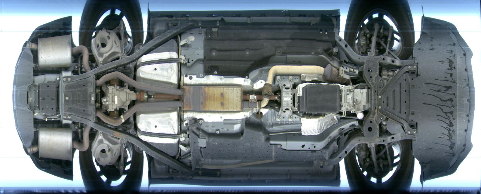 2023 Ford Mustang EcoBoost FWD