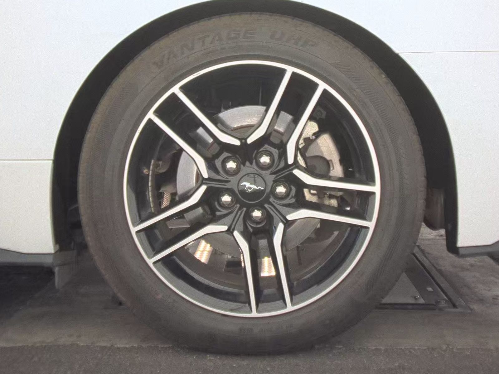 2023 Ford Mustang EcoBoost FWD