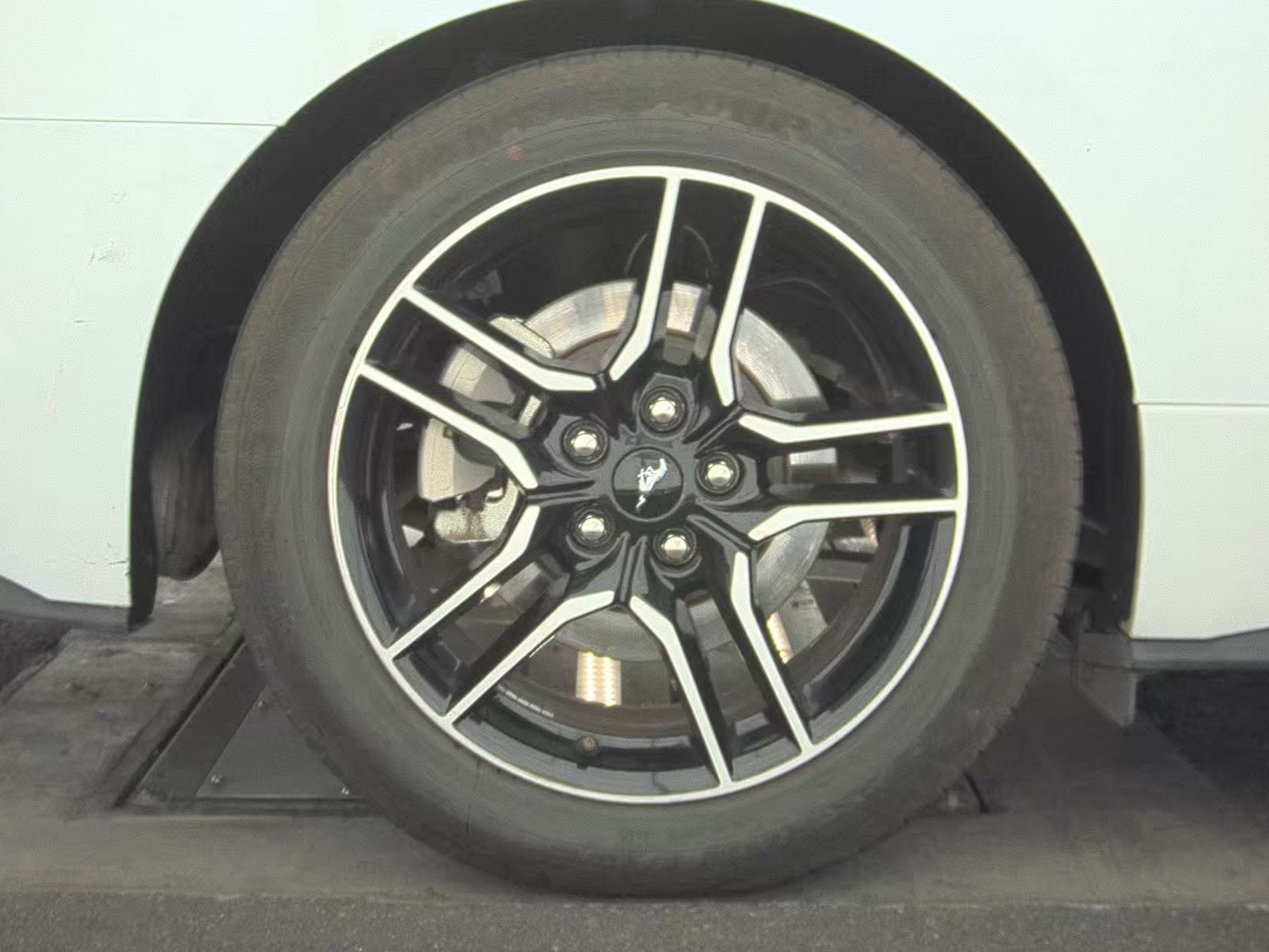 2023 Ford Mustang EcoBoost FWD