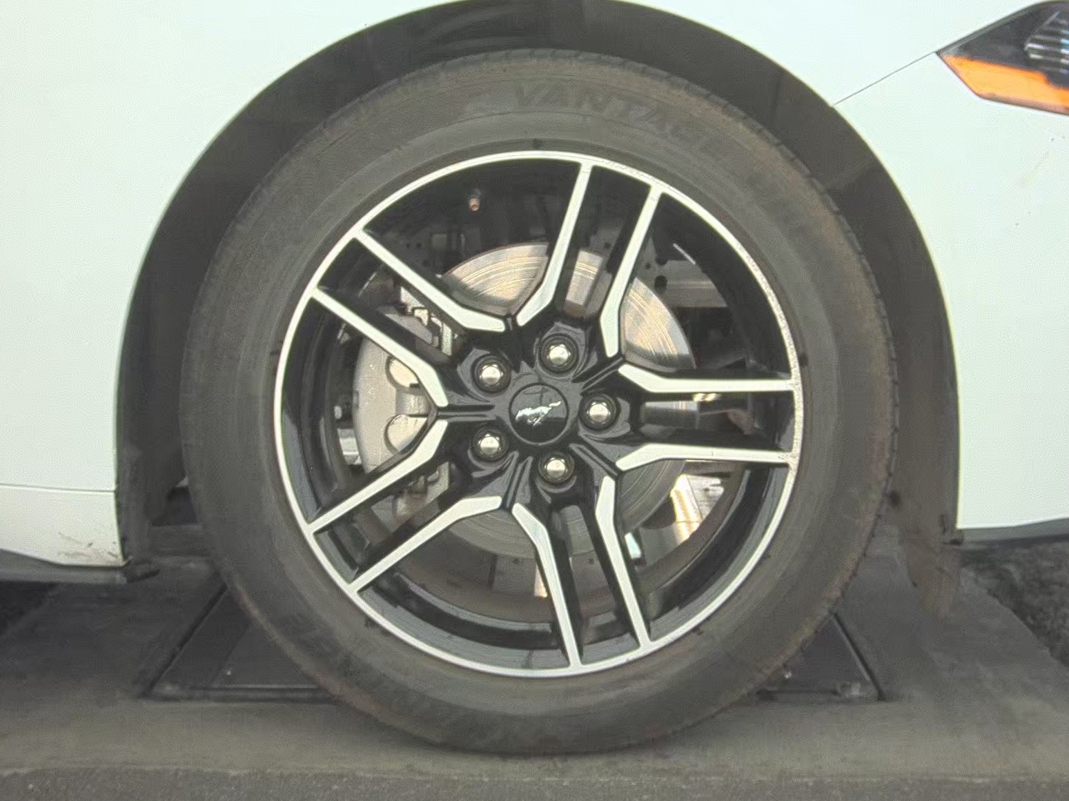 2023 Ford Mustang EcoBoost FWD