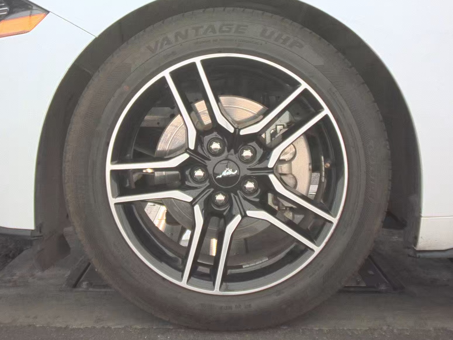 2023 Ford Mustang EcoBoost FWD