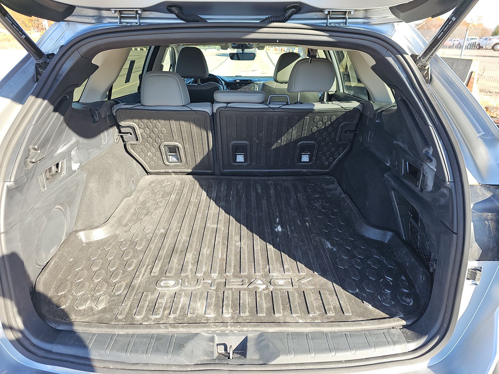 2022 Subaru Outback Limited XT AWD