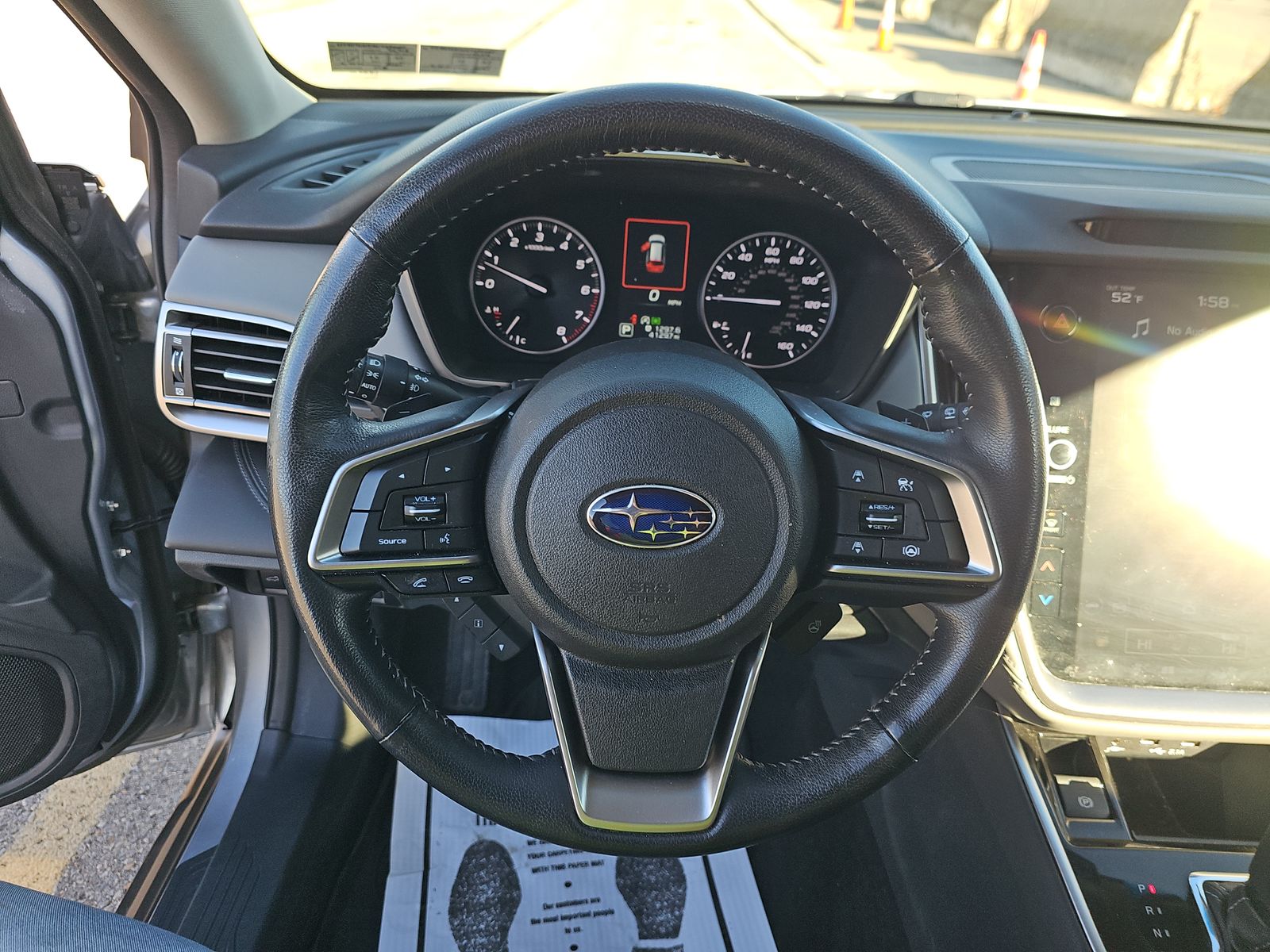 2022 Subaru Outback Limited XT AWD