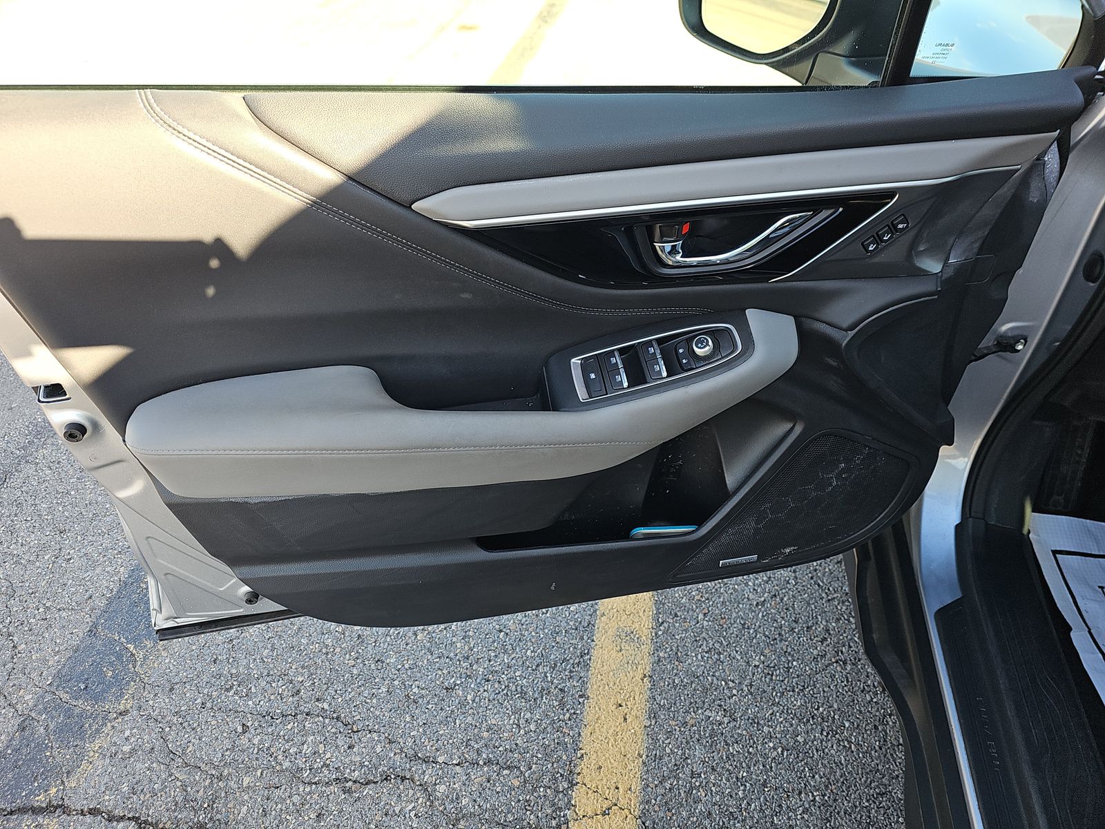 2022 Subaru Outback Limited XT AWD