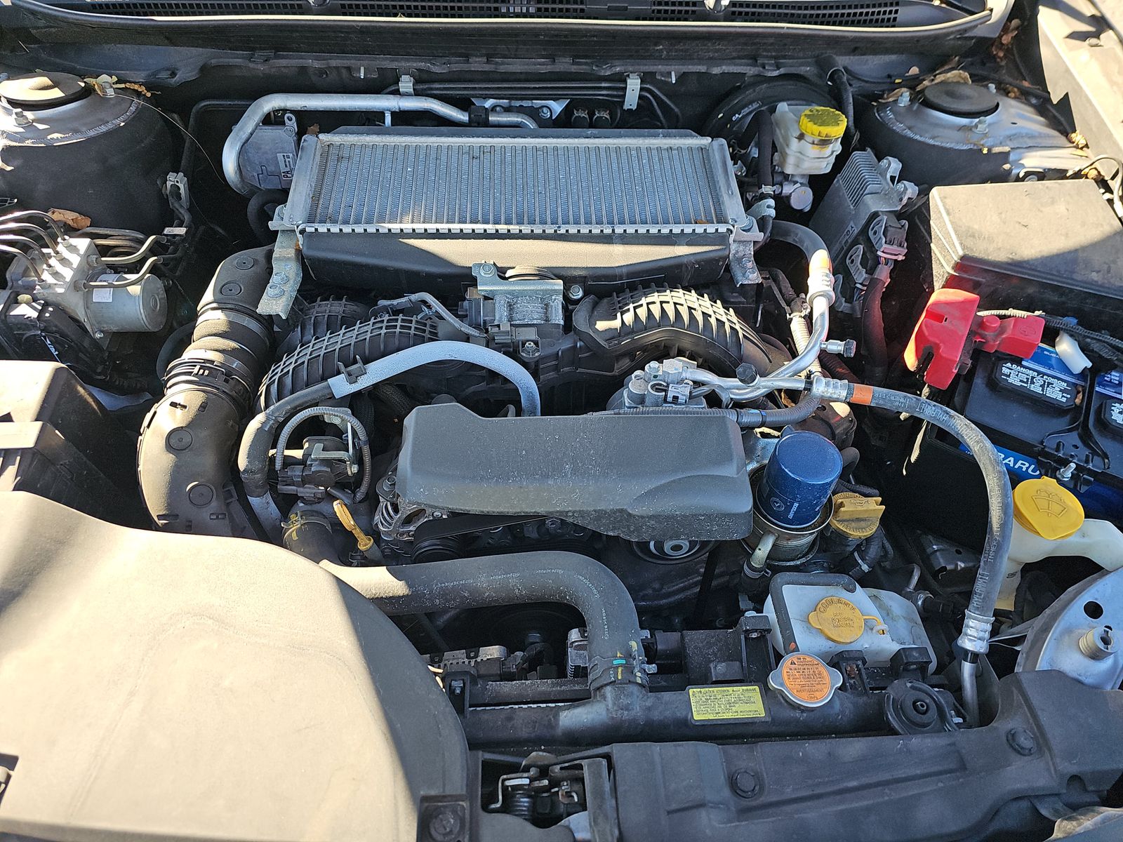 2022 Subaru Outback Limited XT AWD