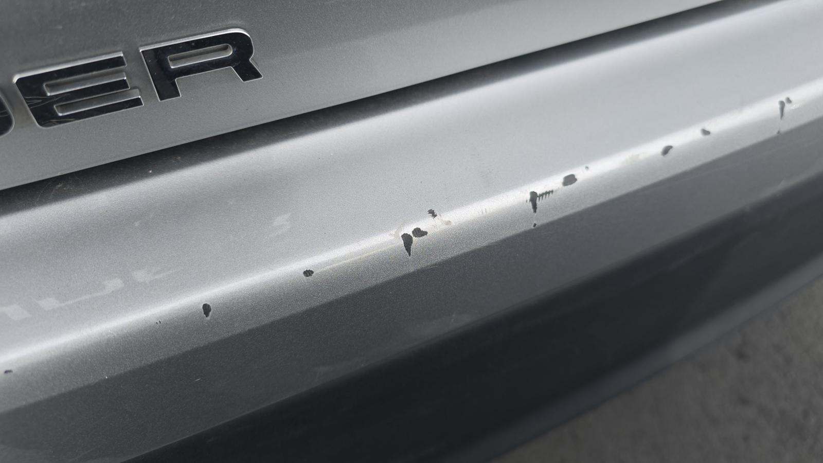 2024 Toyota Highlander LE AWD