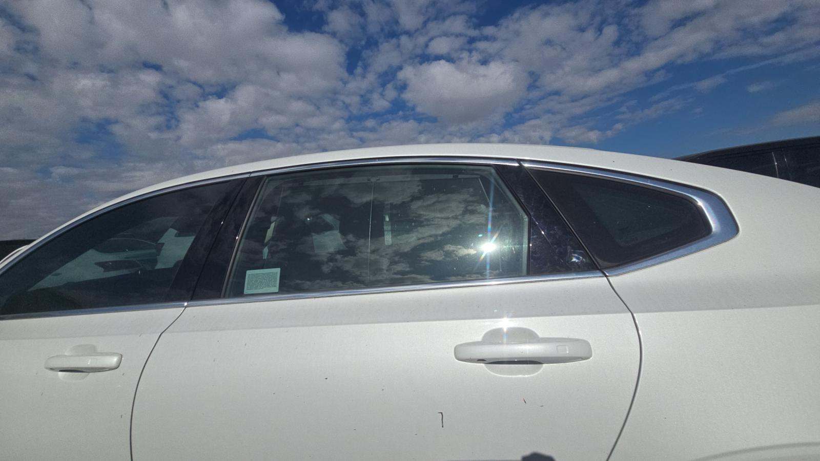 2024 Volvo S90 Recharge T8 Ultimate AWD