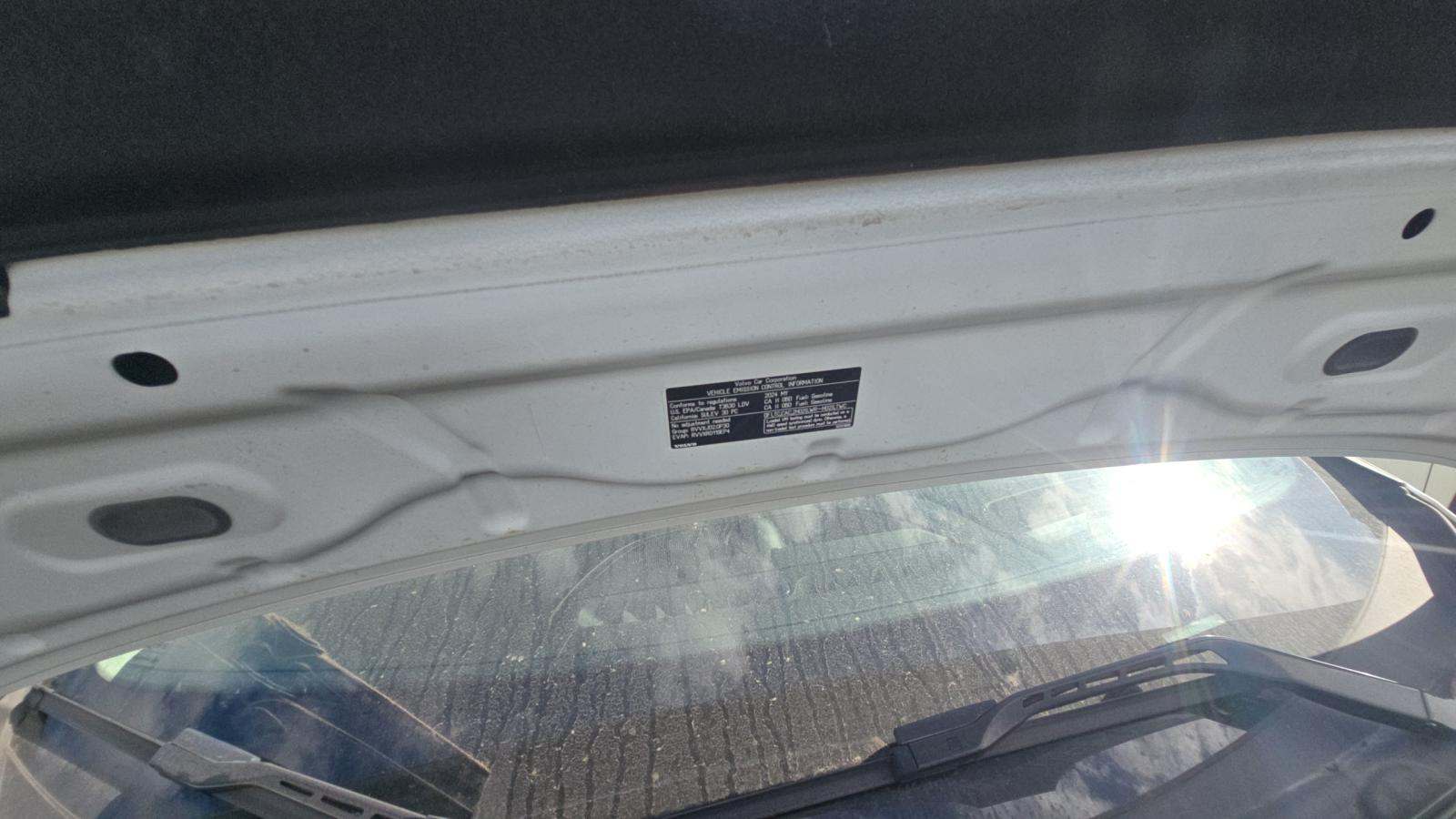 2024 Volvo S90 Recharge T8 Ultimate AWD