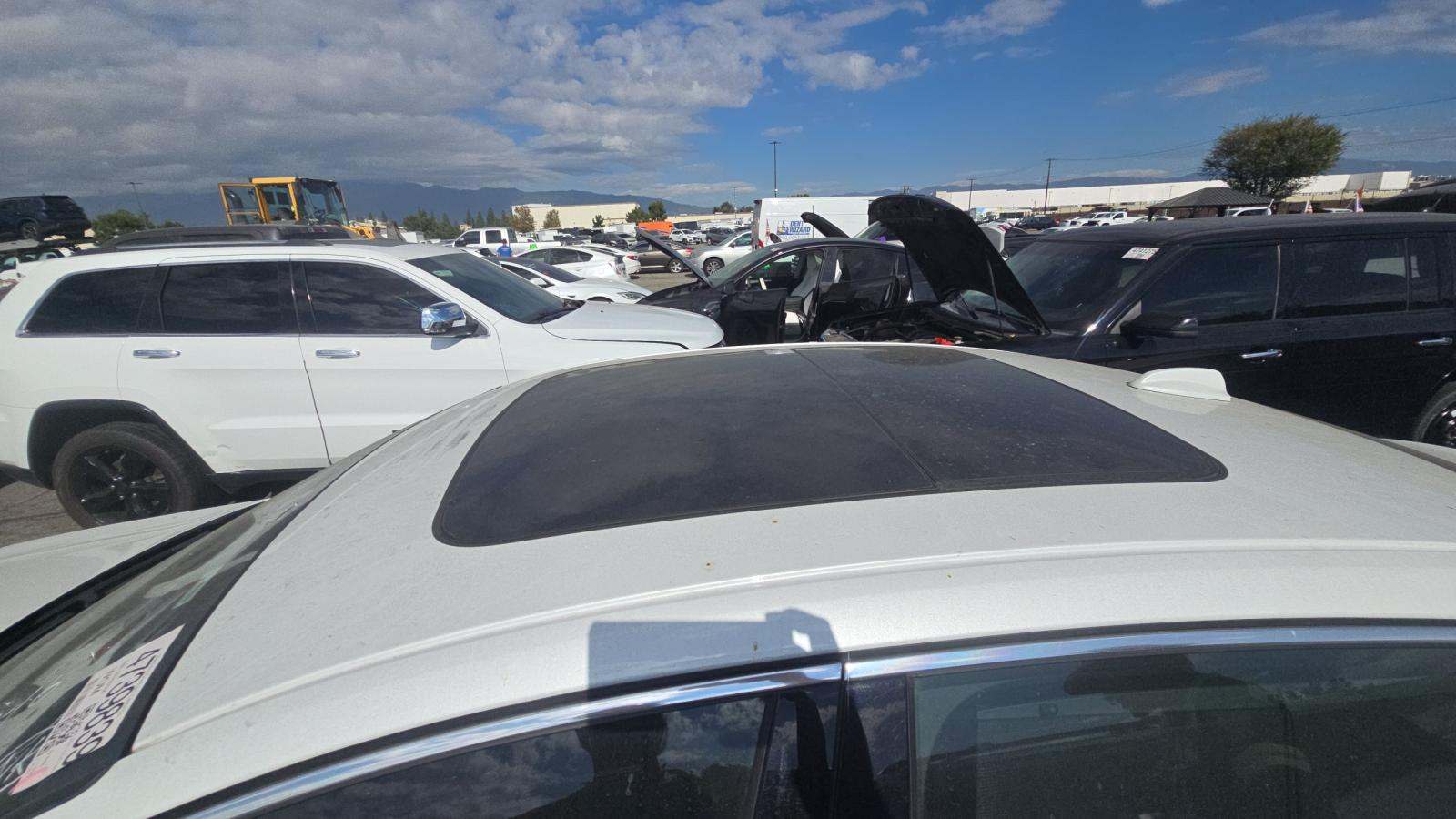 2024 Volvo S90 Recharge T8 Ultimate AWD