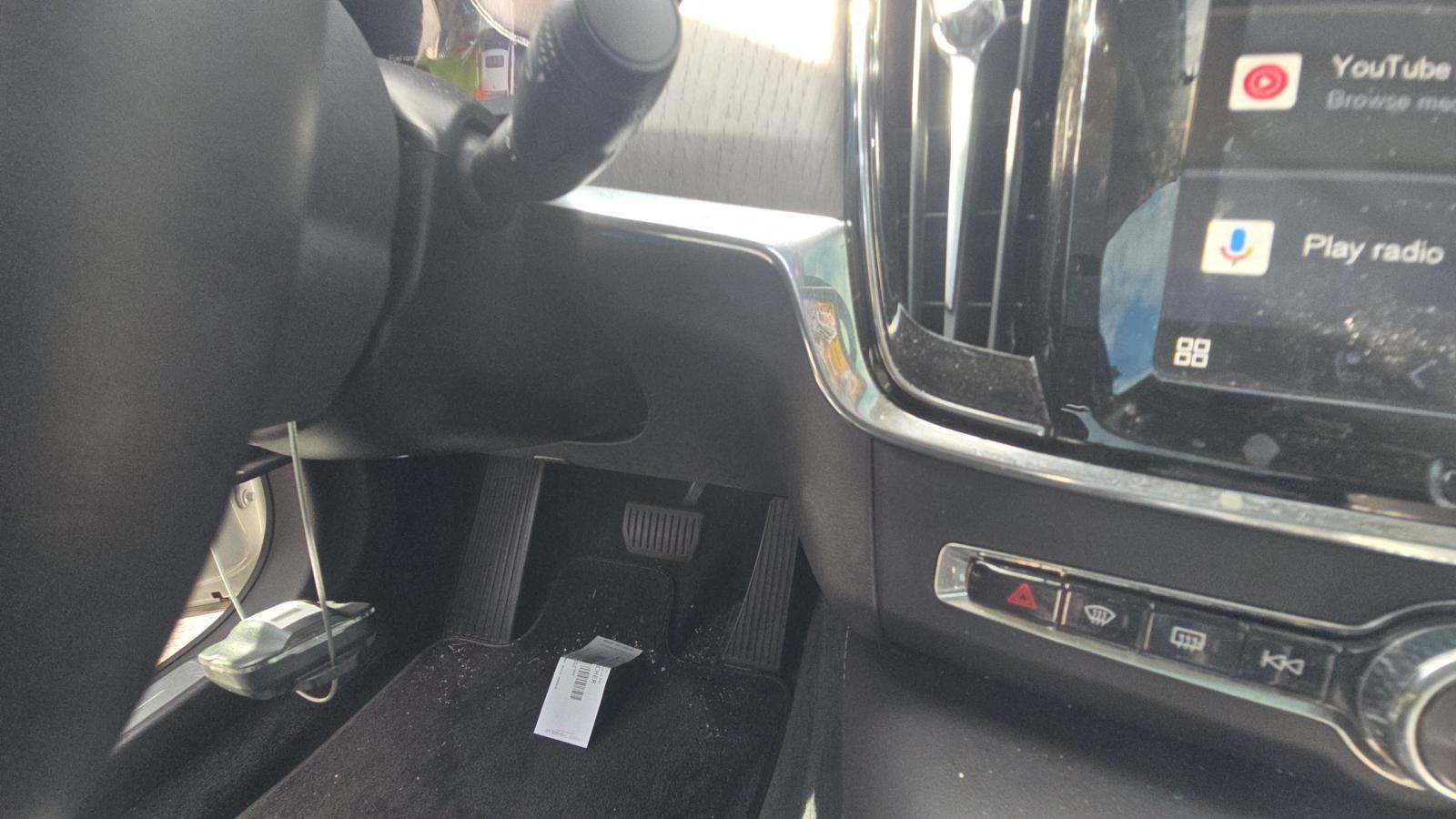 2024 Volvo S90 Recharge T8 Ultimate AWD