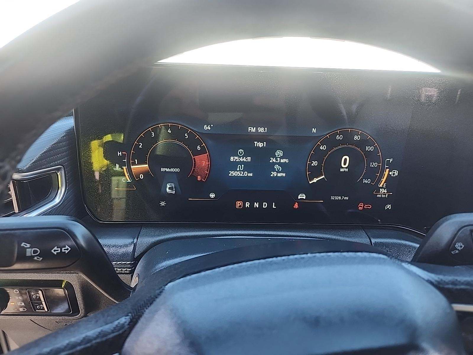 2024 Ford Mustang EcoBoost Premium RWD