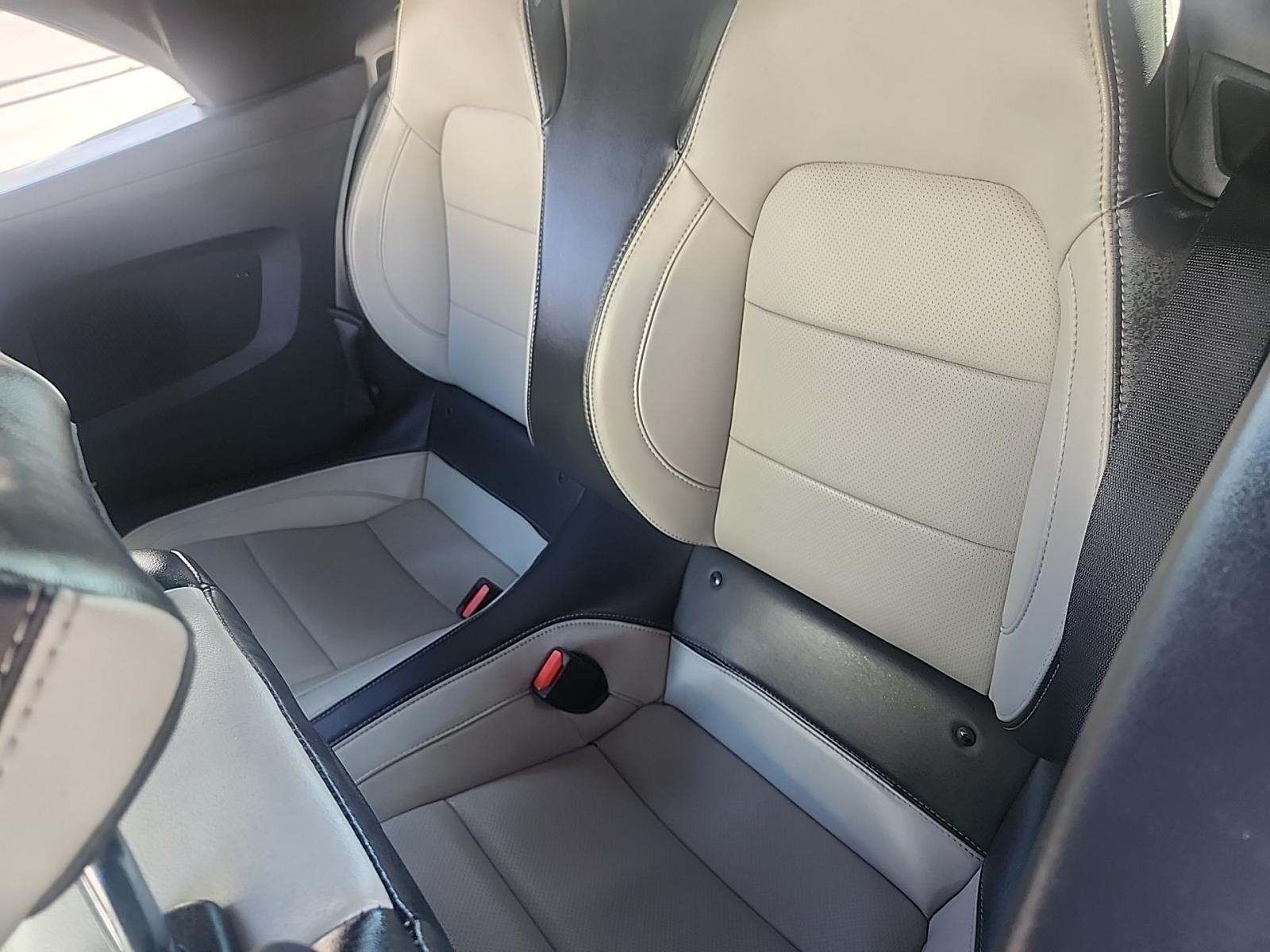 2024 Ford Mustang EcoBoost Premium RWD