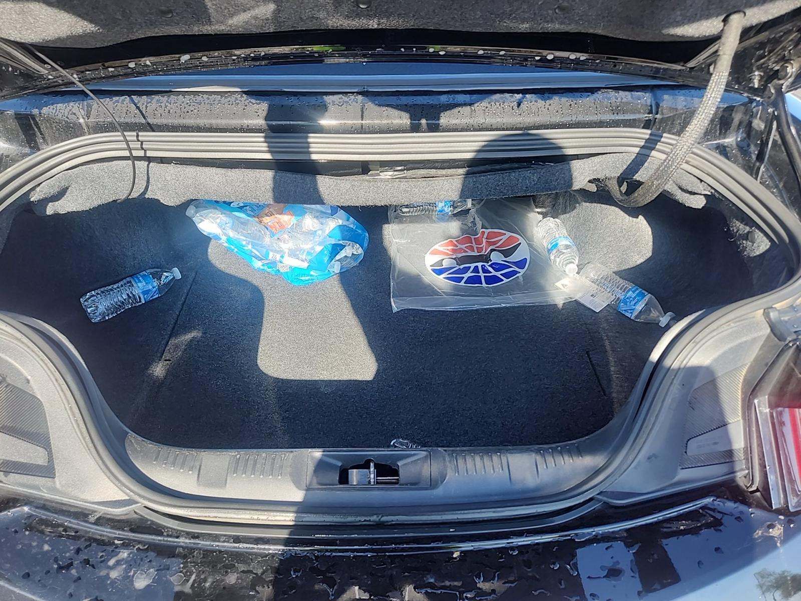 2024 Ford Mustang EcoBoost Premium RWD