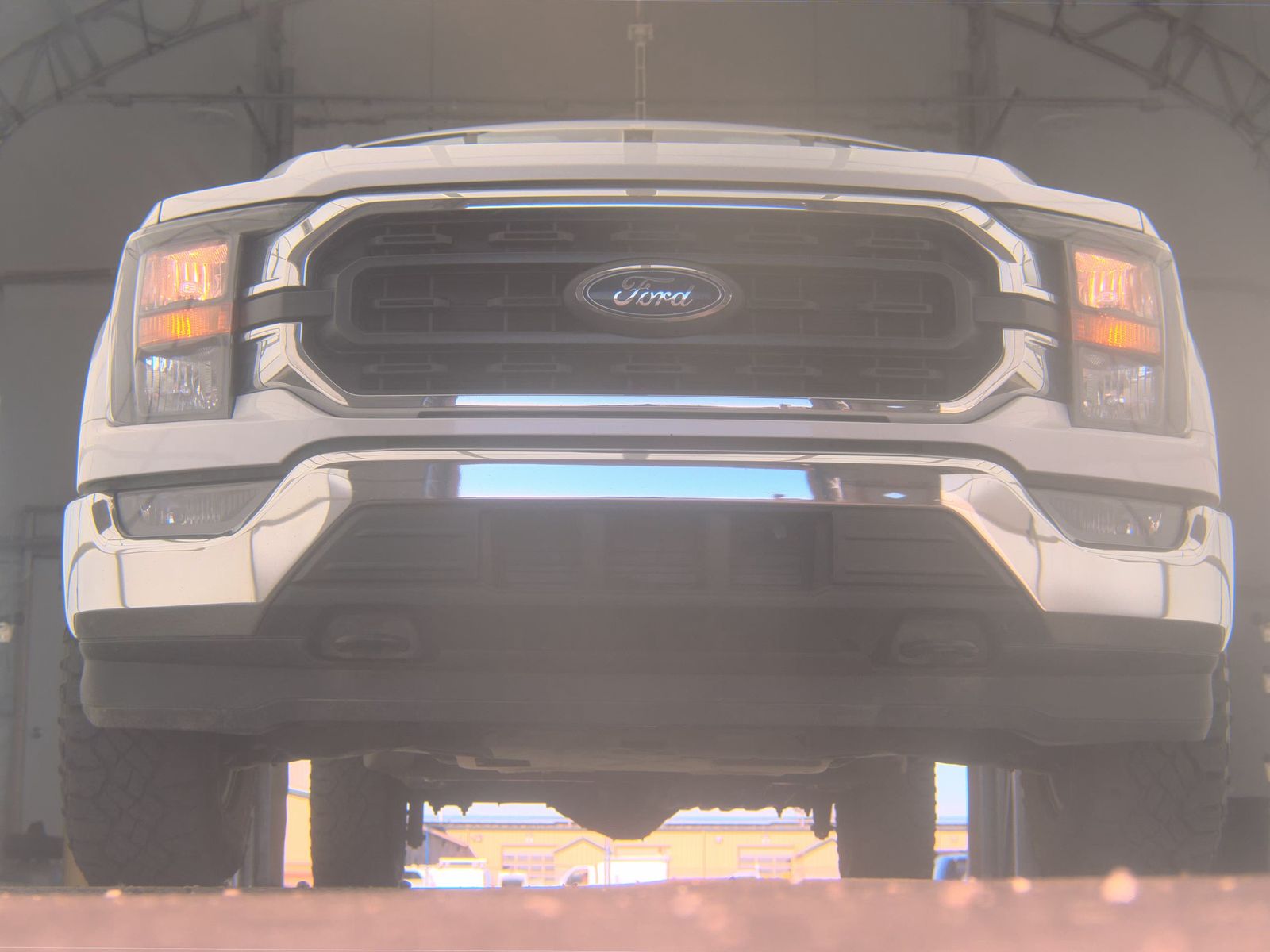 2023 Ford F-150 XLT AWD