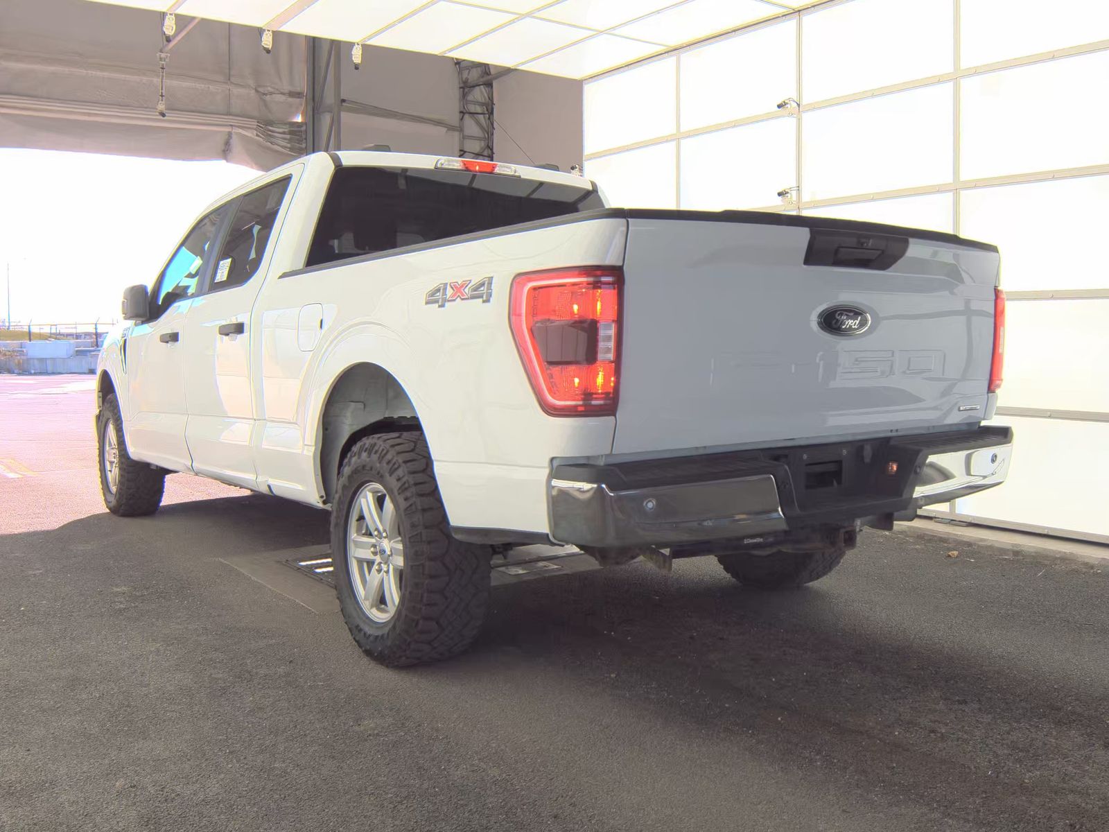 2023 Ford F-150 XLT AWD