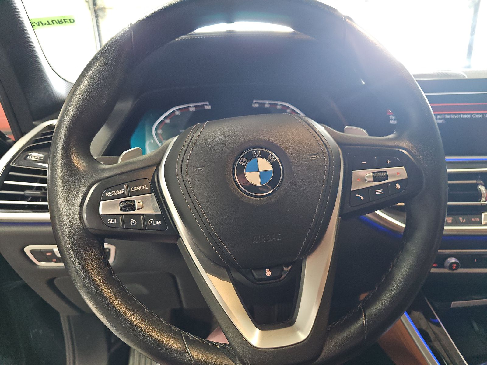 2023 BMW X5 xDrive40i AWD