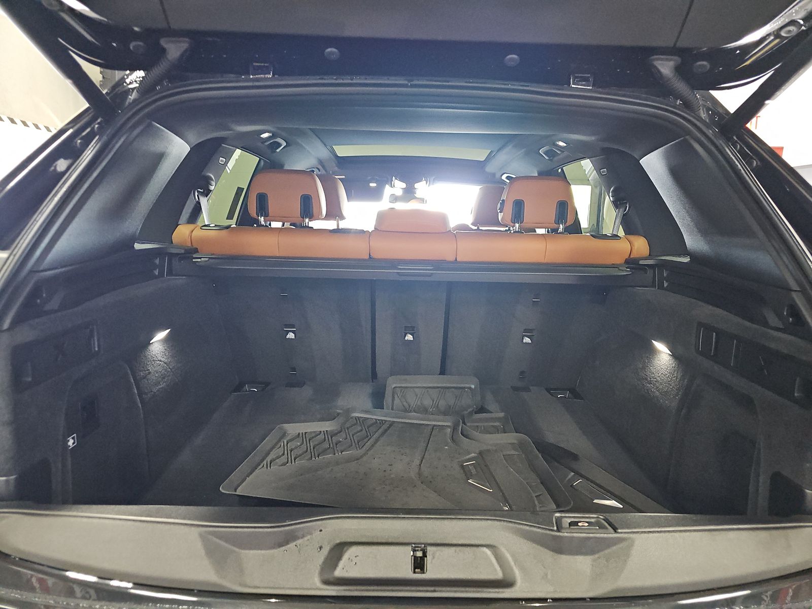 2023 BMW X5 xDrive40i AWD