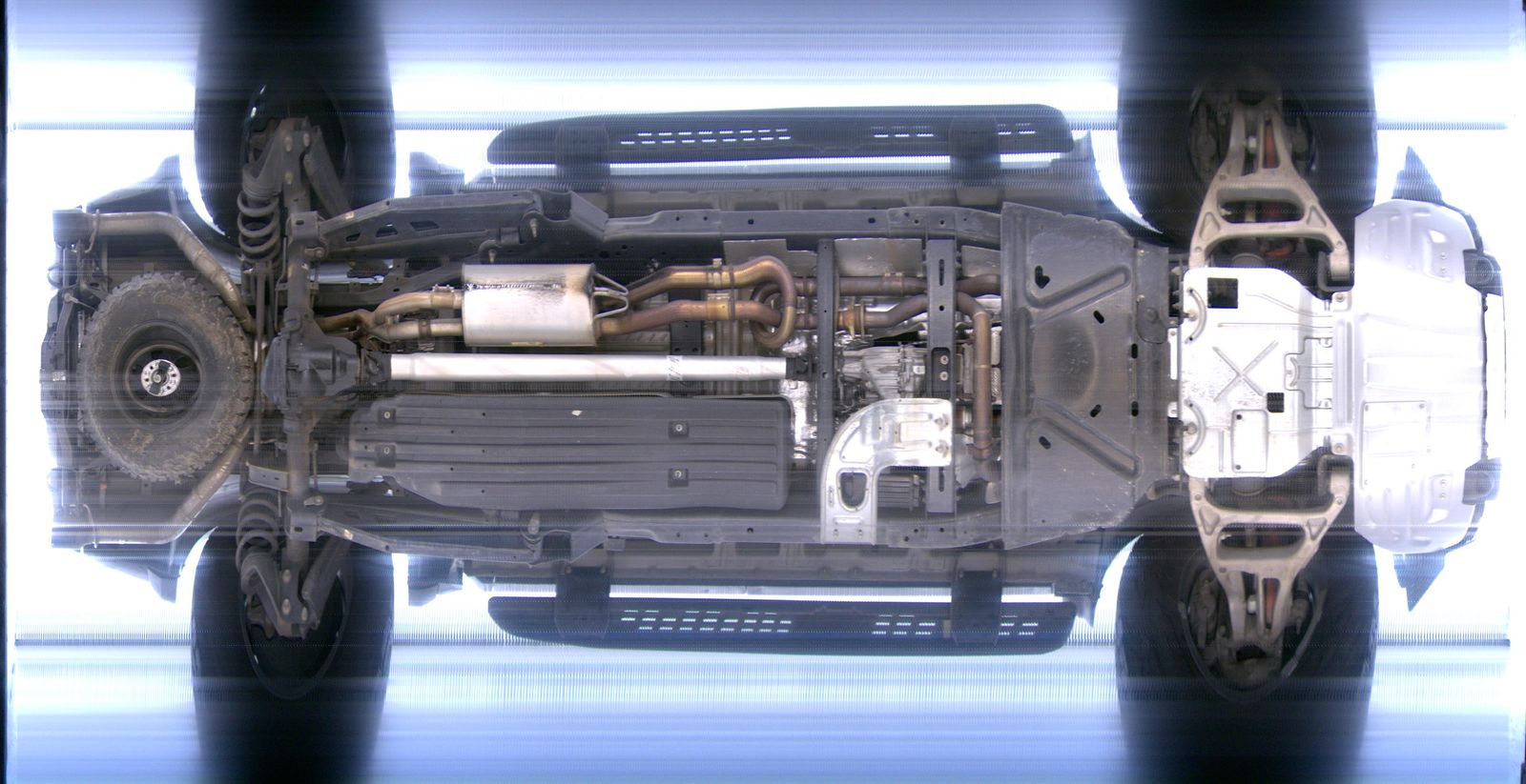 2023 Ford F-150 Raptor AWD