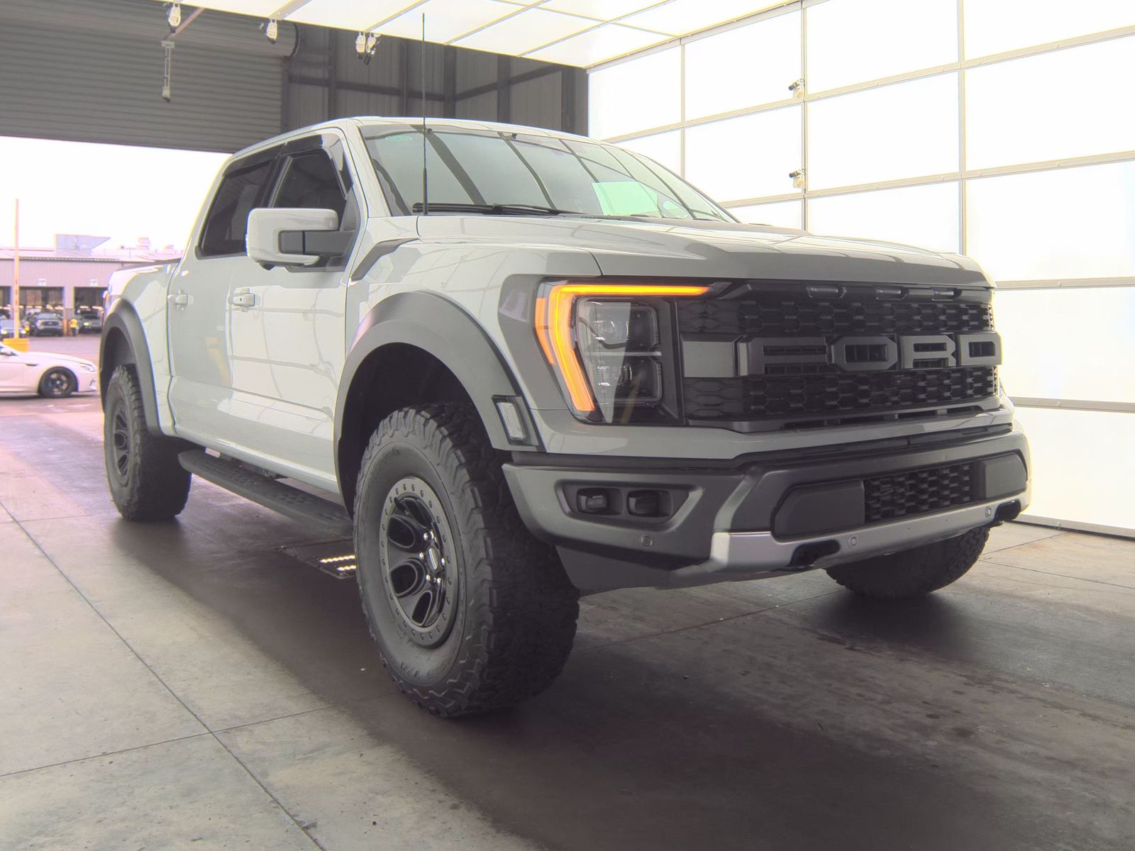 2023 Ford F-150 Raptor AWD