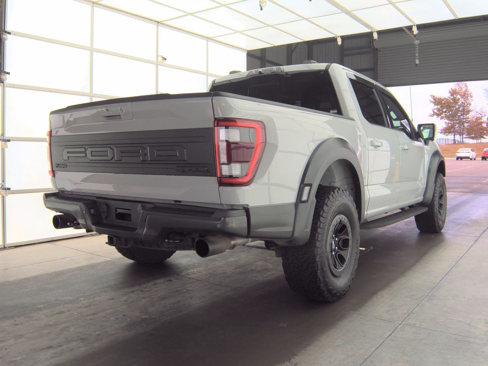 2023 Ford F-150 Raptor AWD