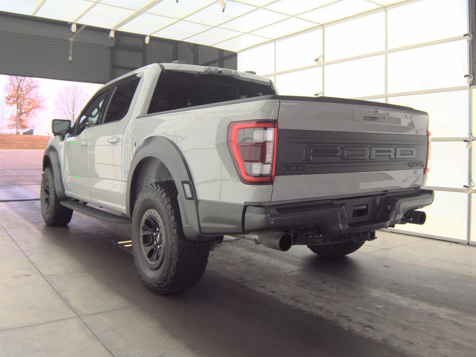 2023 Ford F-150 Raptor AWD