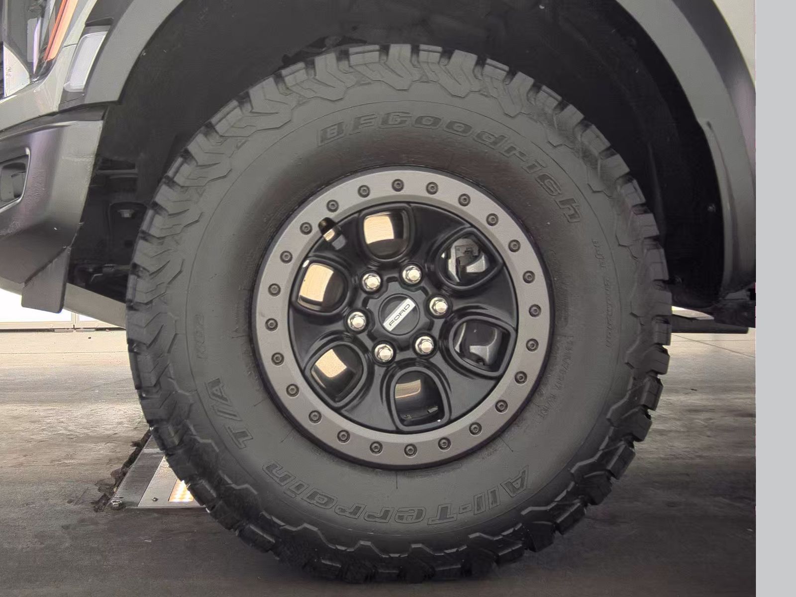 2023 Ford F-150 Raptor AWD