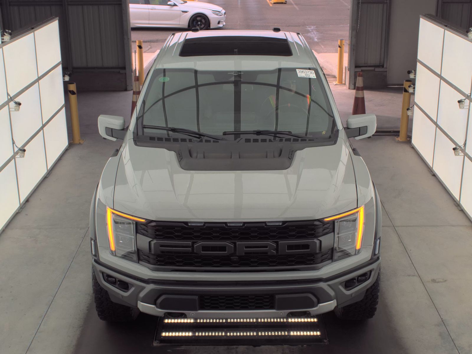 2023 Ford F-150 Raptor AWD