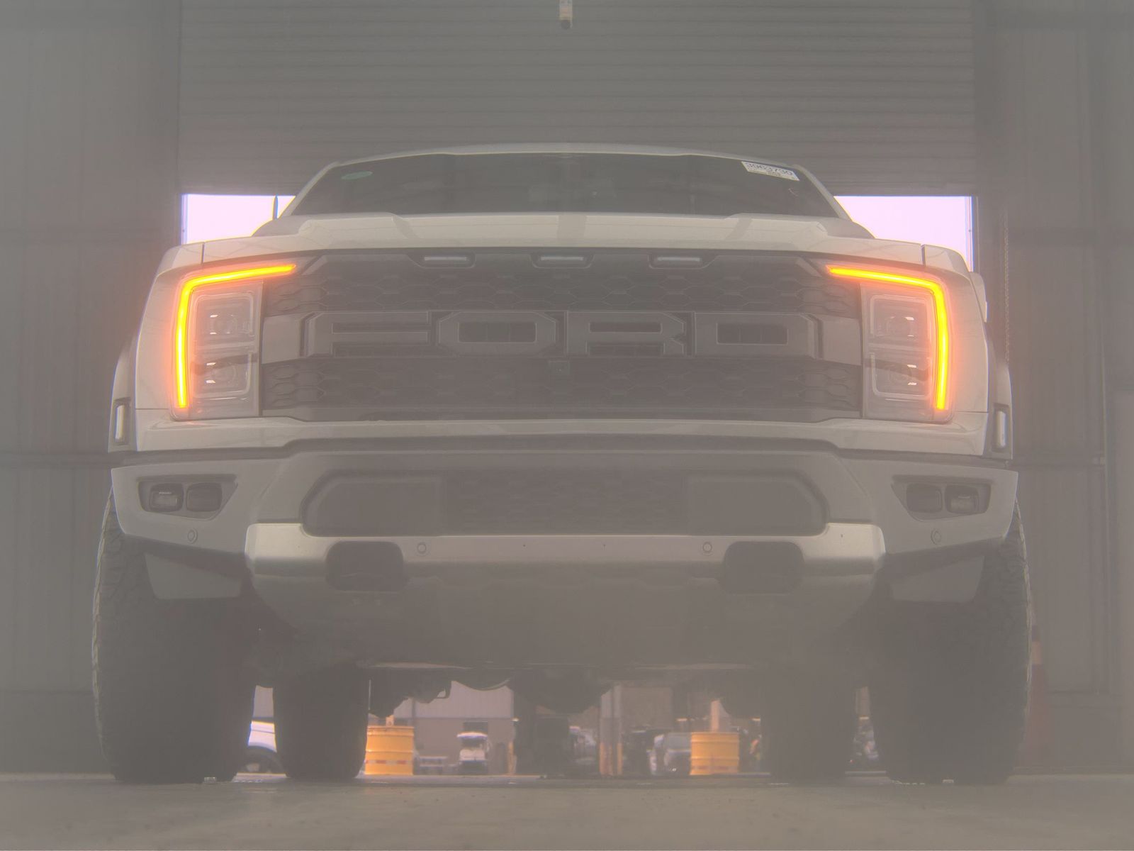 2023 Ford F-150 Raptor AWD