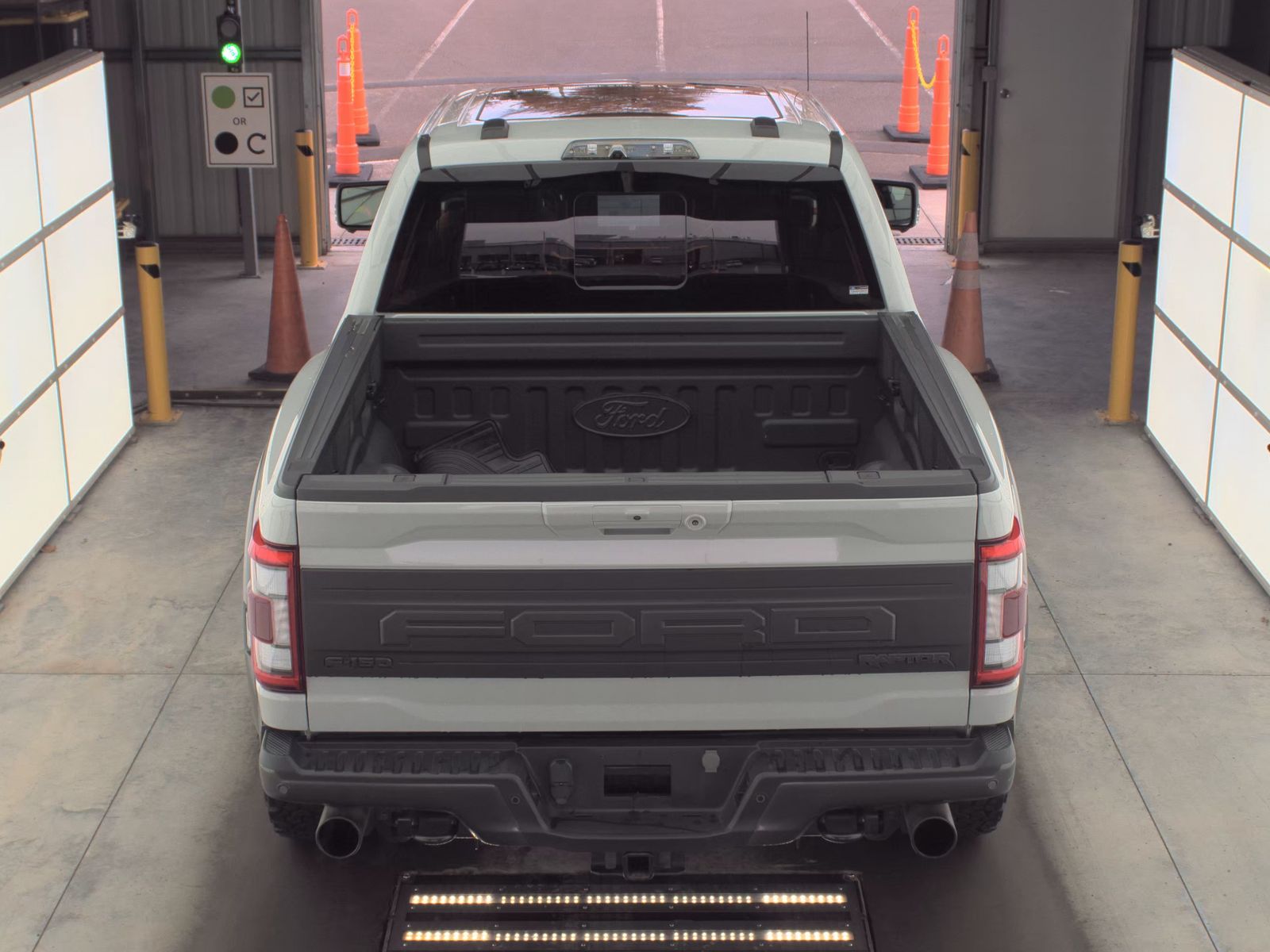 2023 Ford F-150 Raptor AWD