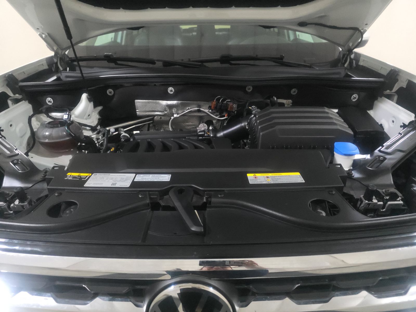 2023 Volkswagen Atlas 3.6L SE AWD