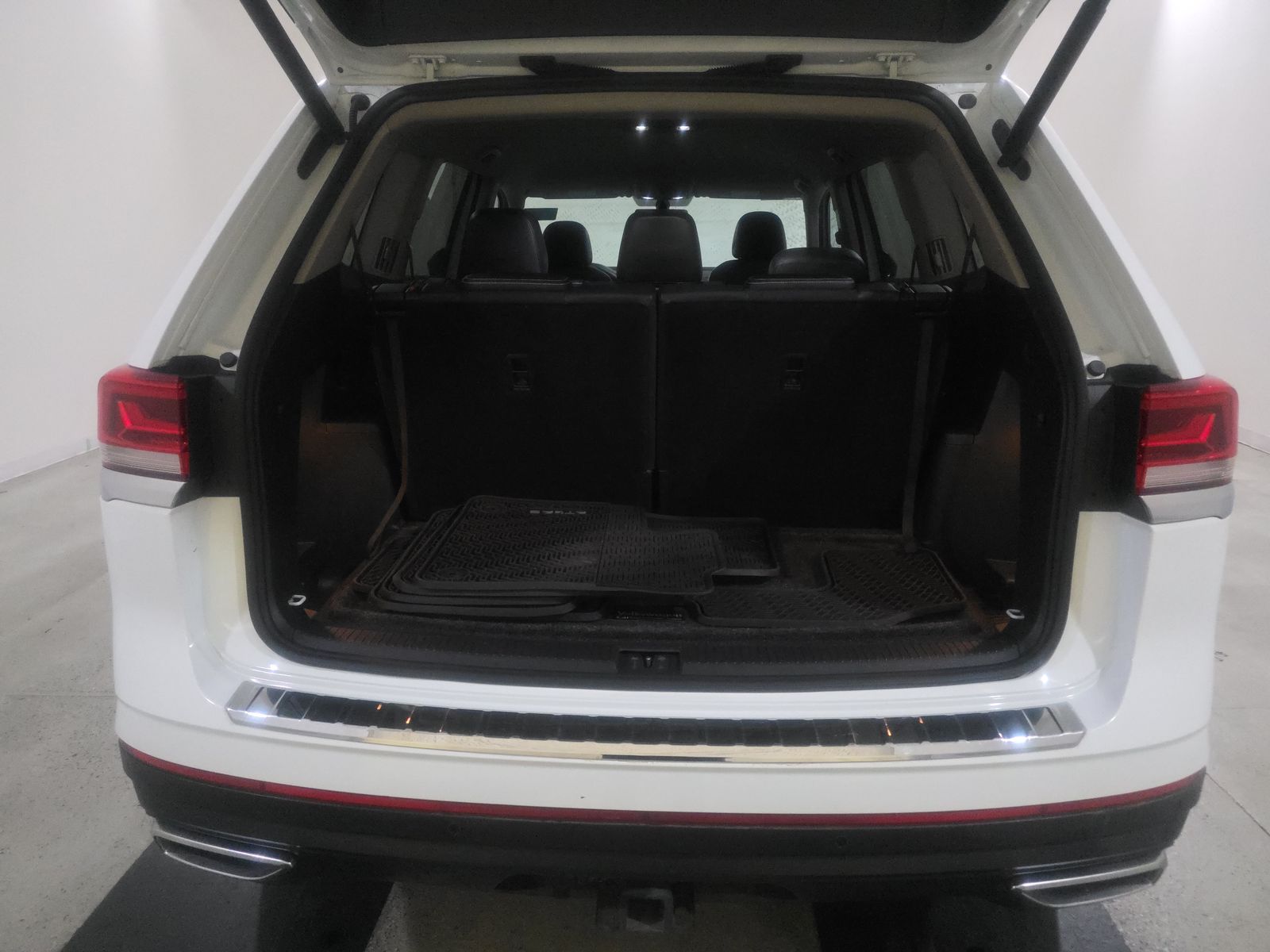 2023 Volkswagen Atlas 3.6L SE AWD