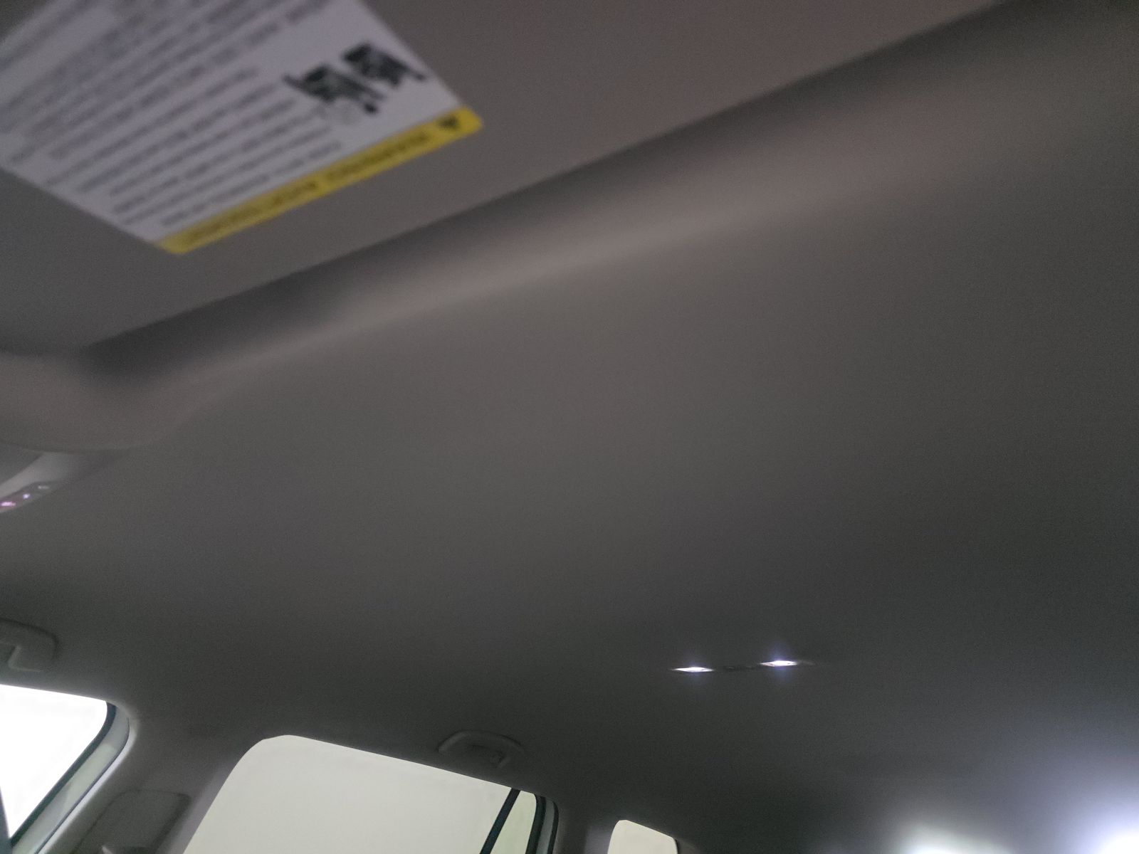 2023 Volkswagen Atlas 3.6L SE AWD