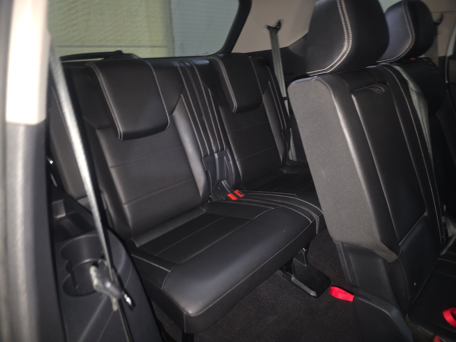 2023 Volkswagen Atlas 3.6L SE AWD