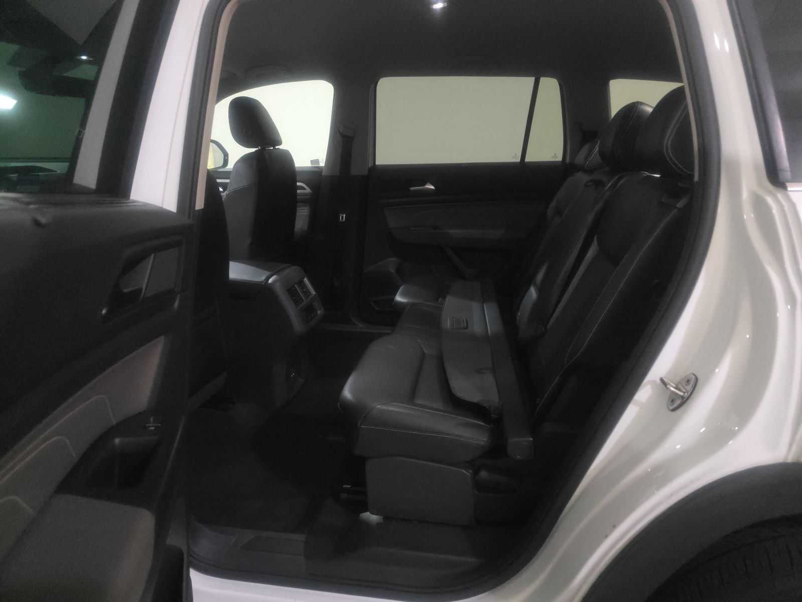 2023 Volkswagen Atlas 3.6L SE AWD