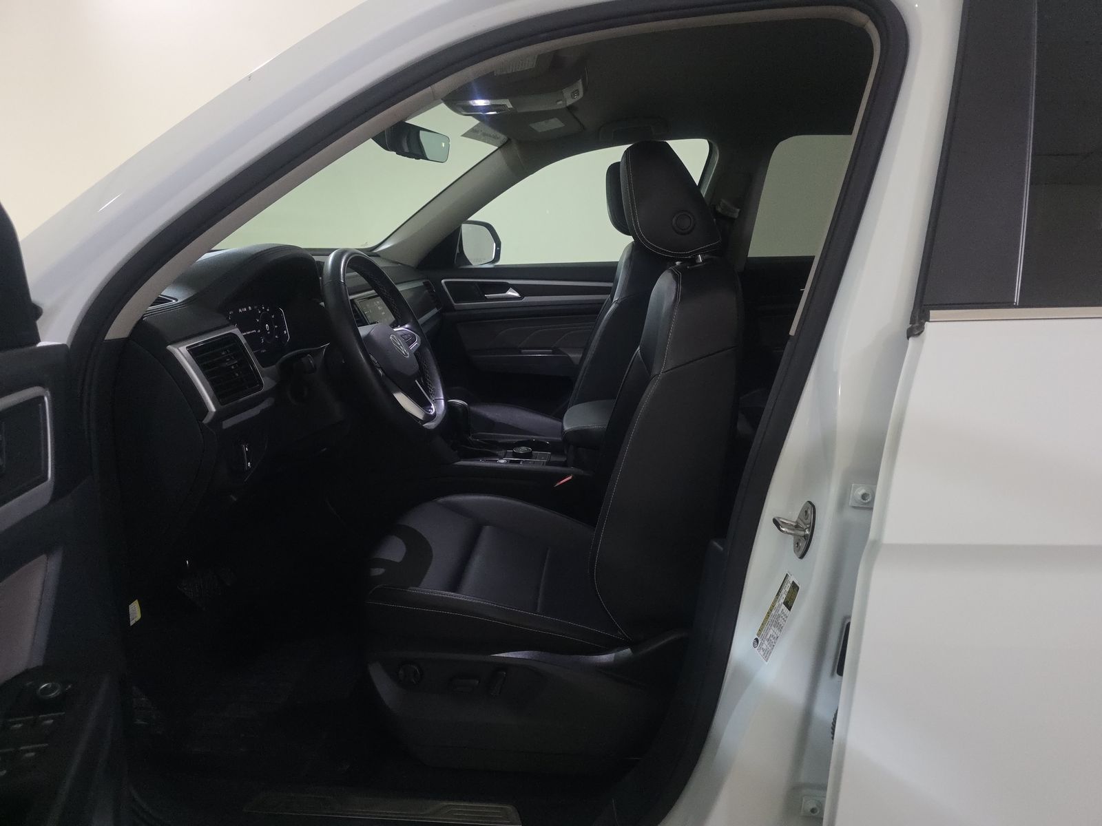 2023 Volkswagen Atlas 3.6L SE AWD