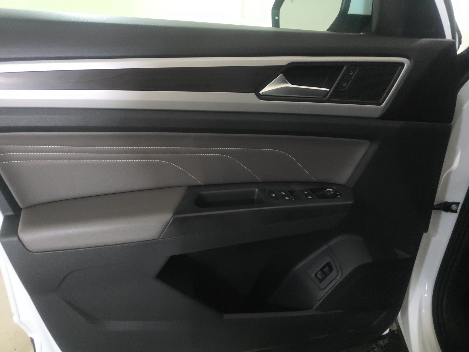 2023 Volkswagen Atlas 3.6L SE AWD