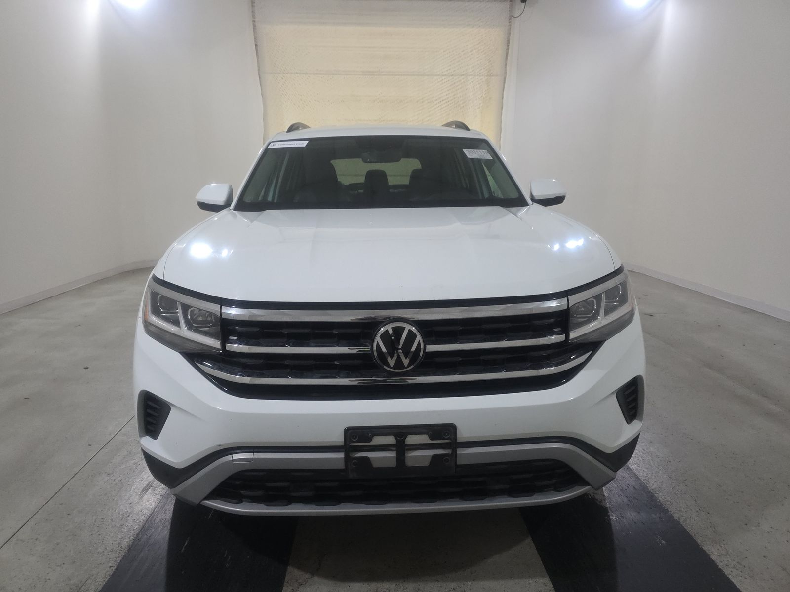 2023 Volkswagen Atlas 3.6L SE AWD