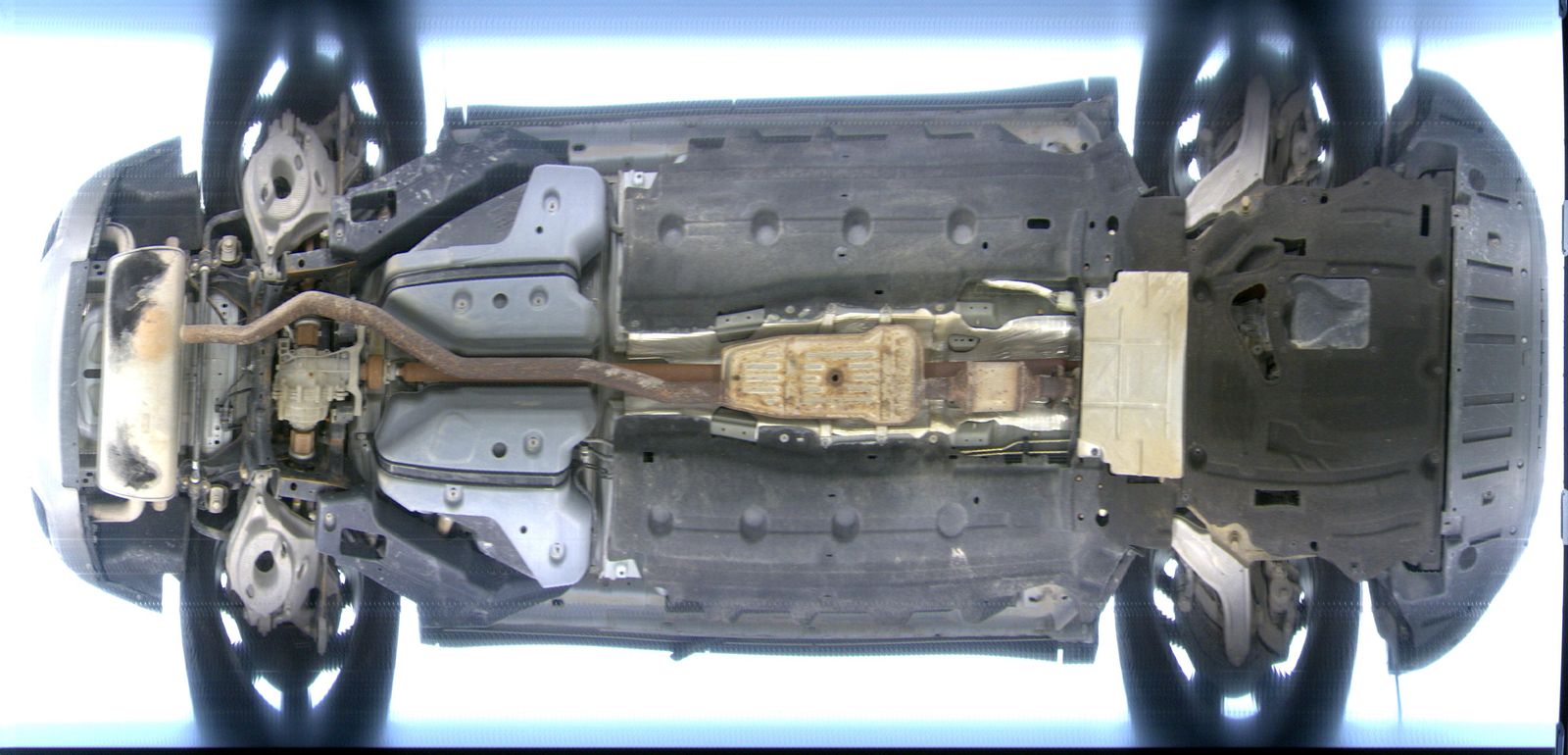 2022 Lincoln Nautilus Reserve AWD