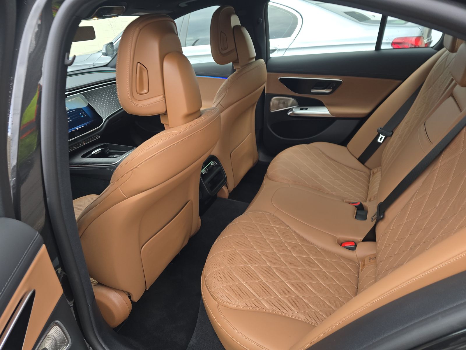 2024 Mercedes-Benz E-Class E 450 AWD